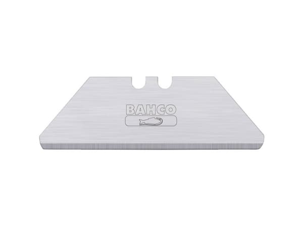 Bahco KBGR-5P-DISPEN, 5 stykker, 19 mm, 0,635 mm, Stål, Rustfritt stål