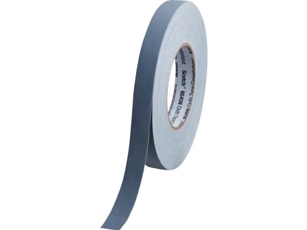 3M DE272965810. Båndfarge: Gul, Båndformål: Merking, Materiale: Gummi. Minimum driftstemperatur: -20°C, Maksimal driftstemperatur: 90°C. Lengde: 50 m