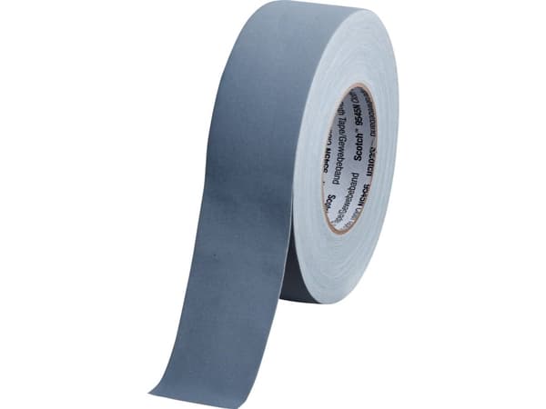 Scotch 9545NG50 Tekstiltape Grå (L x B) 50 m x 50 mm 1 stk