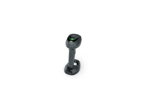 Zebra DS9908-SR - Streckkodsskanner - handhållen - 2D-imager - avkodad