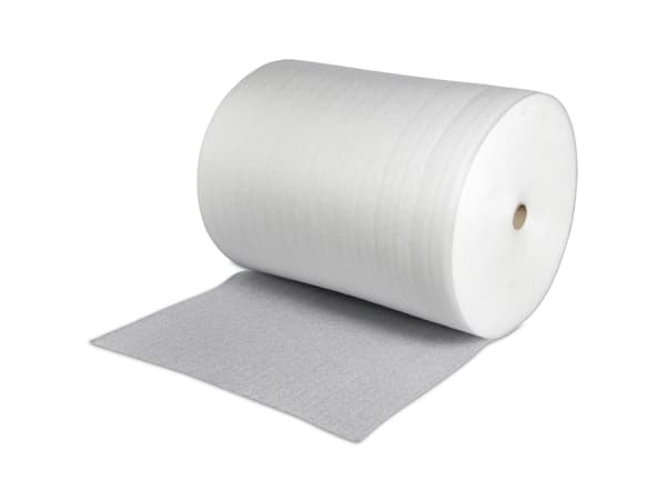Foam Master'In 100cmx500mx0,8mm - (500 meter pr. rulle)