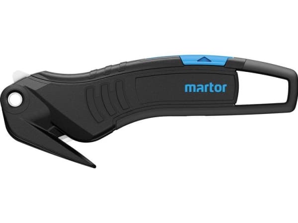 Sikkerhedskniv (3) Secumax 320 m/92043