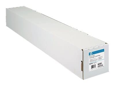 Plotteripaperi HP C6019B Premium-paperi matta, 90 g, 24 tommer, 610 mm x 45 m