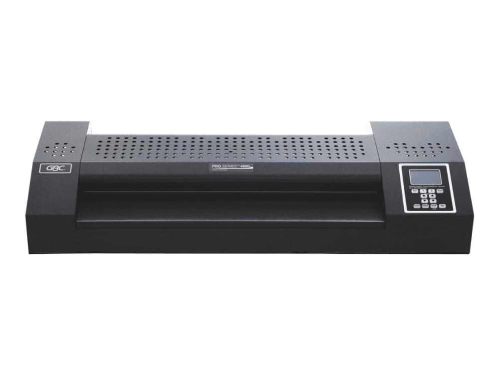 GBC ProSeries 4600 A2 lamineringsmaskine
