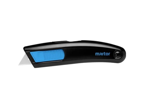 Martor 11600102 Cutter Med utdragbart blad