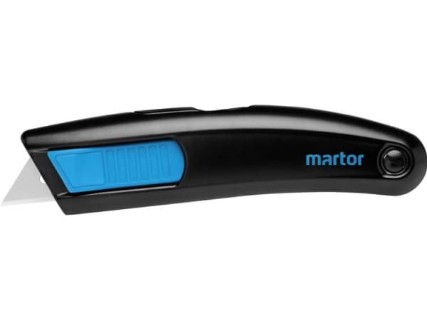 Martor 11600102 Cutter Med utdragbart blad