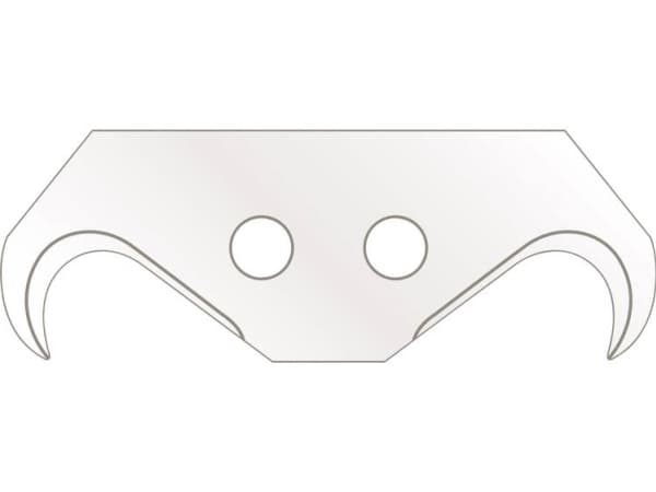 Knivblad 98 krog t/flere (10)
