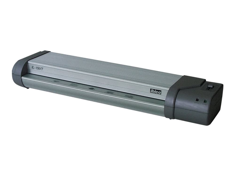 Lamineringsmaskine GBC HeatSeal ProSeries 4000LM