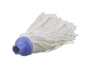 Mopgarn Mini 250 gr Hexagonal tråd Bomull, 20 st/krt