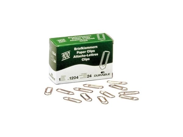 Durable 1207-25, Hopea, 1000 kpl