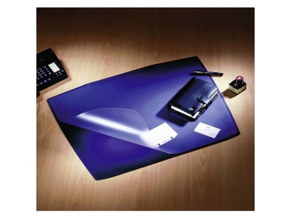 Durable 7201-07, Blå, 650 mm, 520 mm