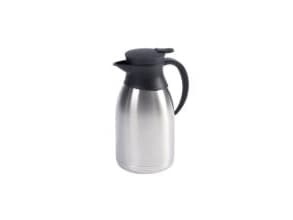 Termokande 1.5 ltr 28.5cm Rustfri indsats Matpoleret,stk