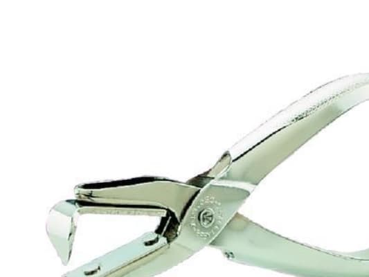 Zenith 580, Hopea, 78 g, 95 g, 142 x 75 x 15 mm