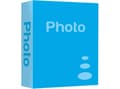 Pikkukuva 3 / 5: ZEP Album Photo Basic 13x19 100 p. Memo color sorted BS57100
