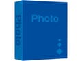 Pikkukuva 4 / 5: ZEP Album Photo Basic 13x19 100 p. Memo color sorted BS57100