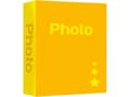 Pikkukuva 5 / 5: ZEP Album Photo Basic 13x19 100 p. Memo color sorted BS57100