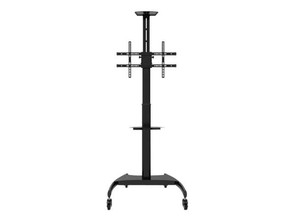 Neomounts by Newstar PLASMA-M1900E digitalskiltmontering 177,8 cm (70") Sort
