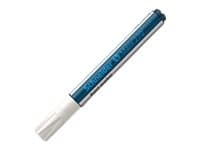Schneider Maxx 270 - Markør - hvit - alkoholbasert blekk - 1-3 mm