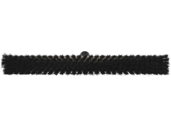 Fejekost 51x500 mm Blød med Socket Træ,1 stk