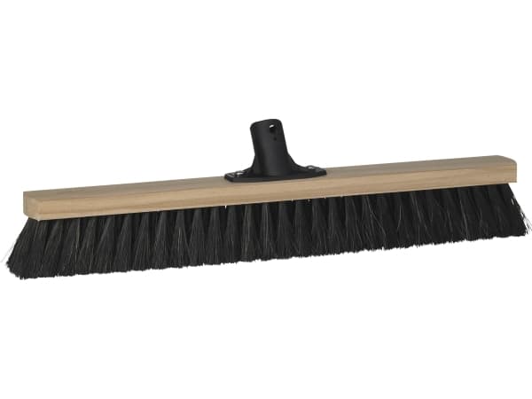 Fejekost 51x500 mm Blød med Socket Træ,1 stk