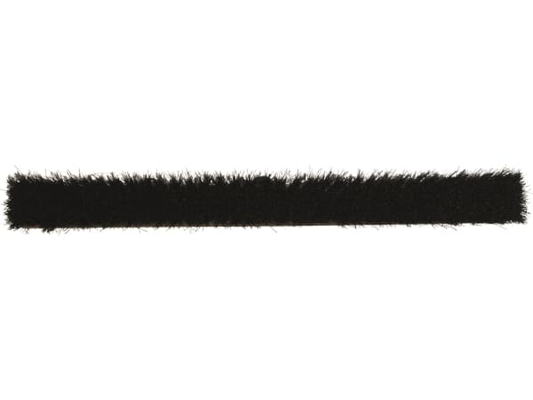 Vikan Fejekost med gevind 620mm Stiv Træ