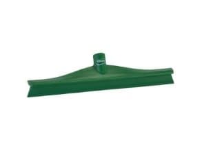 Golvskrapa Ultra Hygienic 40 cm enkelblad Grön,1 st