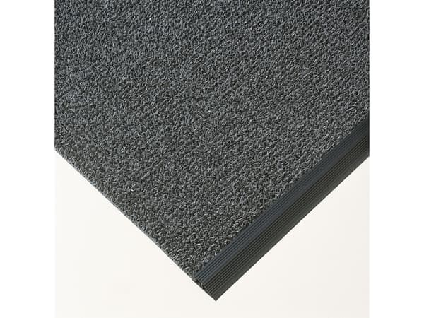 Skrabemåtte Astro Turf grafit 55x90cm