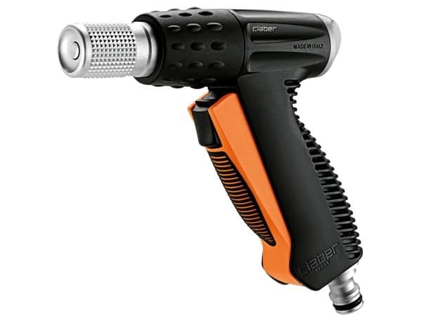 Ruiskupistooli metal-jet