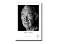 Hahnemühle Digital FineArt Baryta - Blank - barytabestruket - 410 mikron - ljust vit - A4 (210 x 297 mm) - 325 g/m² - 25 ark papper
