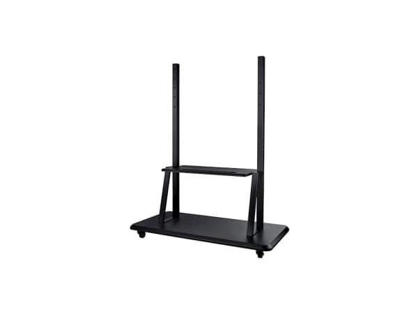 Optoma ST01 - Vagn - för interaktiv plattskärm/pekskärm - för Optoma OP651RK, OP751RK, OP861RK