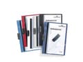 Miniatyrbilde 1 av 2: Durable Duraquick, Hvit, Plastikk, 20 ark, A4, 1 stykker