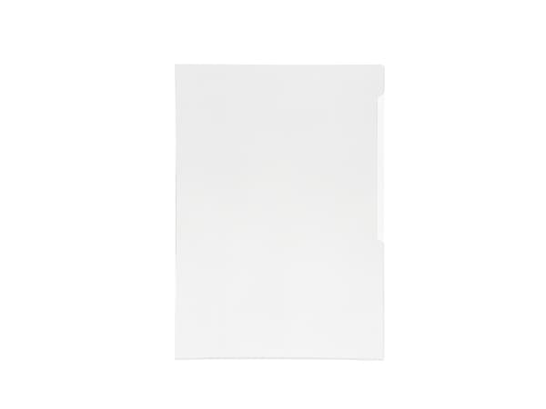 Durable 231419, Transparent, 10 styck