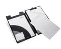 Miniatyrbild 3 av 5: Durable 2332-01, Svart, A4, PVC