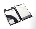 Miniatyrbild 2 av 5: Durable 2332-01, Svart, A4, PVC