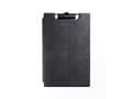 Miniatyrbild 1 av 5: Durable 2332-01, Svart, A4, PVC