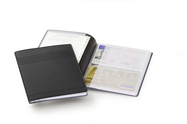 Durable 239758, Kol, 4 kort