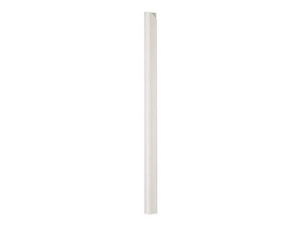 DURABLE - Diassamleperm - for A4 - kapasitet: 30 ark - hvit (en pakke 100) - for P/N: 2919-03, 2919-06, 2919-19, 2939-19, 2943-19