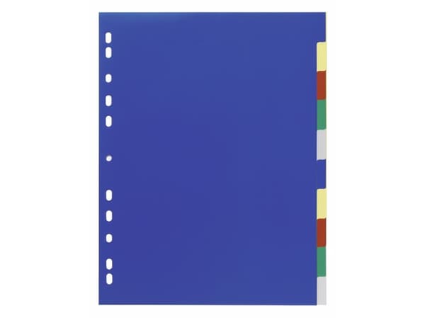 Durable 674727, Multifärg