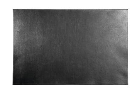 Durable 7305-01, Svart, Läder, 650 mm, 450 mm