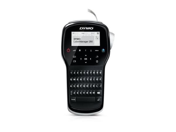 Labelmaskine DYMO® LabelManager 280 Kitcase