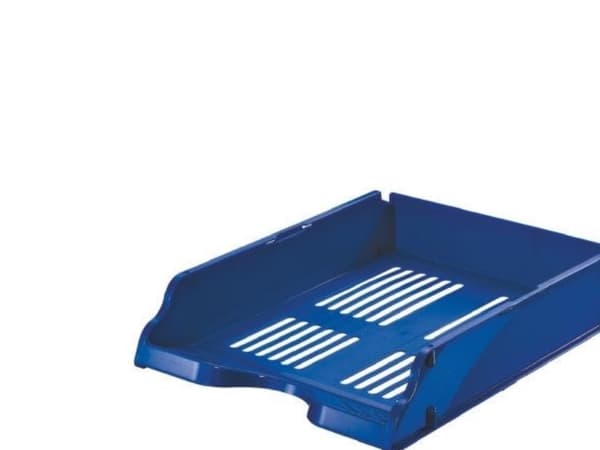 Esselte TRANSIT A4 Blue, Sininen, 260 x 337 x 62 mm, A4
