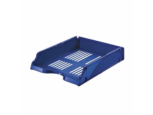 Esselte TRANSIT A4 Blue, Sininen, 260 x 337 x 62 mm, A4