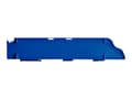 Pikkukuva 2 / 5: Esselte TRANSIT A4 Blue, Sininen, 260 x 337 x 62 mm, A4