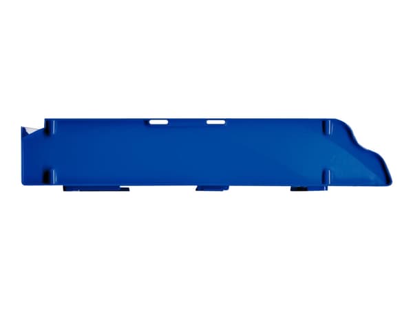 Esselte TRANSIT A4 Blue, Sininen, 260 x 337 x 62 mm, A4