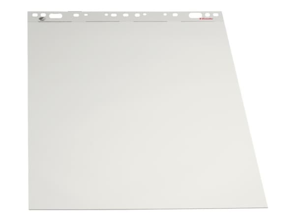 Flipoverblok Esselte Std 59x80cm 60g 50a - (5 stk.)