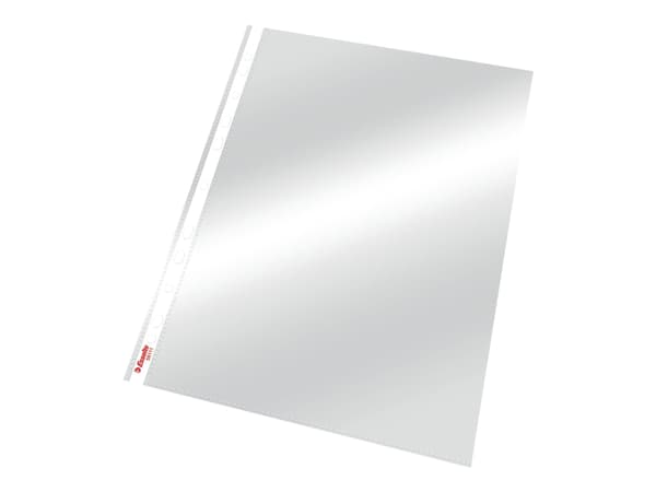 Esselte - Arkbeskytter - for A4 - blank (en pakke 10)