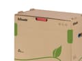Pikkukuva 3 / 3: Esselte Eco, Ruskea, Vihreä, 550 g, 305 x 427 x 343 mm