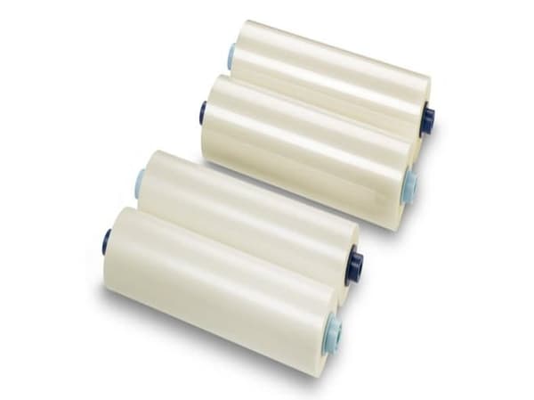 Rullefilm GBC Ezload 75mic 305x75m matte/2