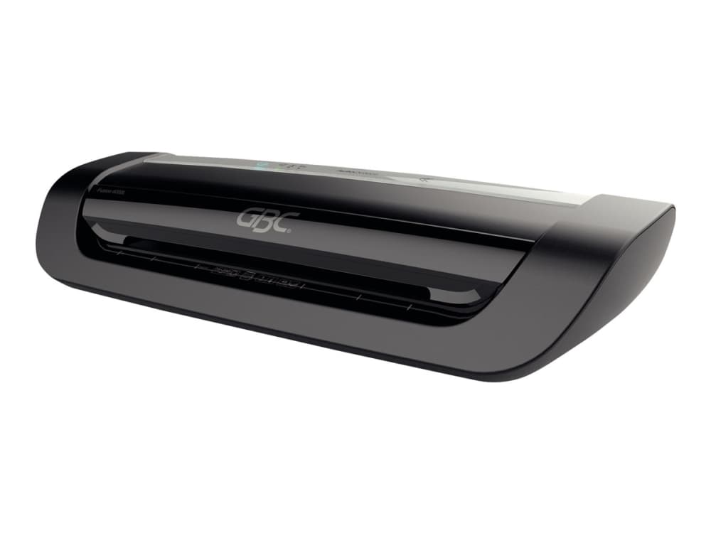 GBC Fusion Plus 6000L A3 lamineringsmaskine