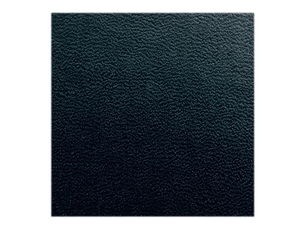 GBC Regency - A4 (210 x 297 mm) - svart - 325 g/m² - 100 stk permomslag